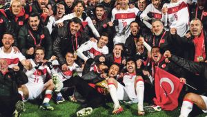 2002 rüyaydı bu seferki gerçek