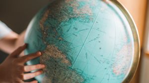 Durdurun Dünyayı İnecek Var!