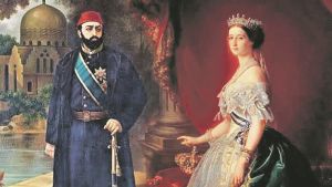 Osmanlılar Avrupa'da II: Padişah çizmesi altına İstanbul toprağı… Nelerle uğraşıyoruz