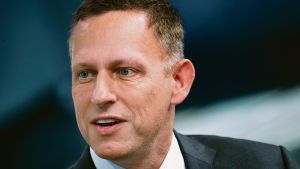 Britanya’ya sızan Truva atı: Palantir