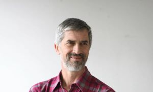 Veter, veter in še enkrat veter!