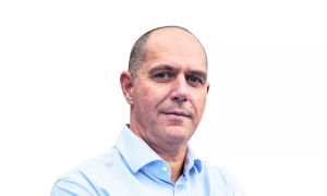 Gospodarski kolaps pred nami