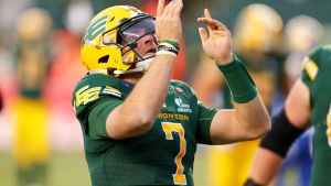 Rankin on Fajardo: ‘The man, the myth, the legend’