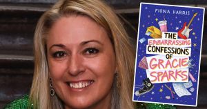 Teen confessions: what happened when my daughters read my old Year 7 diary