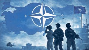 Adana’da kurulacak NATO kolordusunun şifreleri