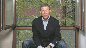 Cem Boyner’den ‘Communité’ hamlesi: En büyük risk, hep aynı şeyi yapmak