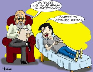 Confesiones desérticas