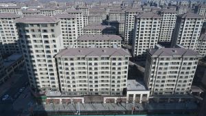 Wohnung statt Friedhof? China verbietet Heimbestattung