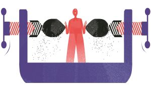 Best of Both Sides: After war, Tehran may emerge stronger