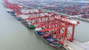 Arznei und Stahl: Trumps Zolloffensive geht weiter