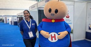 When ‘Good Touch, Bad Touch’ Lessons Felt Incomplete, This Mom Built a Safety Curriculum for 60000 Students