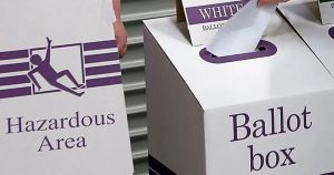 This is not normal, it's a 'Long Fracture'