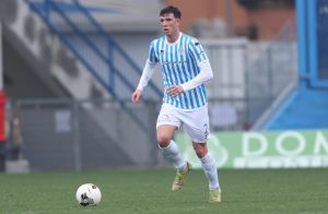 «Ci crediamo e non molliamo», Mambelli vuole l’Ars e la città