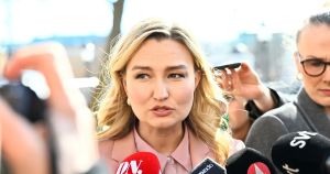 Amanda Sokolnicki: M:s klumpiga drag kan få Busch att kuppa