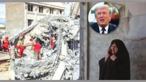 War without mandate places world in peril