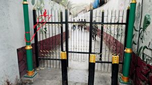 Respecting public infra is every citizen’s duty