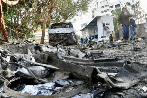 مَن سيُعيد إعمار لبنان؟