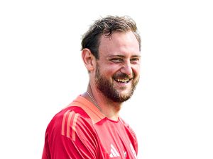 رينيه ماريتش: من مدوّن تكتيكي إلى ذراع يمنى لكومباني