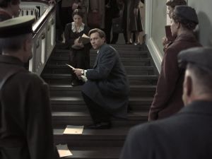 Two Prosecutors: ممارسة القانون في ظلّ دولة الخوف