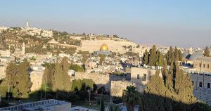 Plainclothes Miracle