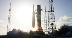 America at 250: Rediscovering Exceptionalism in Rail and Space