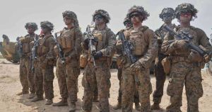 Why Not Boots on the Ground in Iran