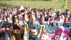 Ataques injustos hacia la Korrika y hacia AEK