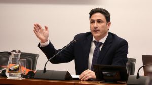 La sospecha como herramienta política