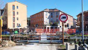 Ponte sul Naviglio: serve una nuova ditta per completare la riparazione