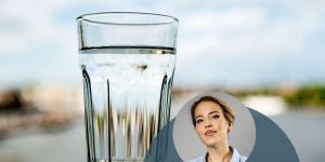 Den nya mirakeldrycken – varmt vatten