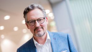 Hirschhausen: Deepfakes bringen die Demokratie ins Wanken