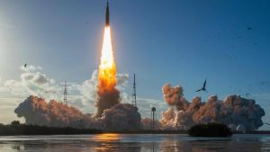 Artemis 2: un lancement qui fait du bien