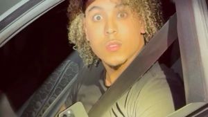 Bekkali: l’ambassadeur de la honte