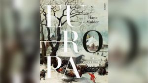 Zes pas verschenen boeken