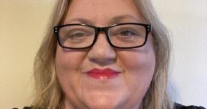 Romance author lands national award shortlist