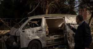 Lebanon’s Coming Collapse