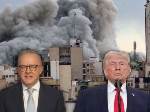 Reasons to maintain hope as war rages