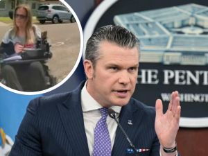 The war of words blinds us to genuine humanity