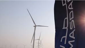 Azerbaijan’s energy pivot gains traction in TotalEnergies–Masdar deal