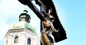 Gastkommentar zum Karfreitag: Braucht es ein Lösegeld?