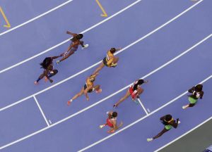 Tests de féminité aux Jeux olympiques : « À quel moment un homme doit prouver sa masculinité ? »