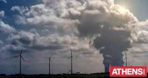 Πετρελαϊκή κρίση: Και φέτος τα Χριστούγεννα ήρθαν πάλι ξαφνικά