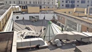 Acquamarina, vicenda penale chiusa: al Comune di Trieste resta solo la causa civile