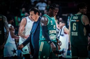 Ένας Παναθηναϊκός για Final 4 και ένας… ούτε για play in