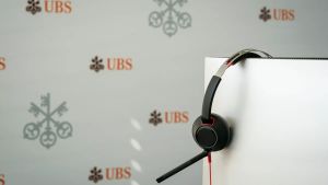 Gefangen in der UBS-Bürokratie – oder in ihrer Arroganz