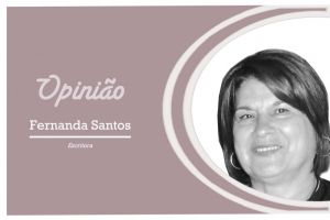 “Há despertares que são quase uma...”