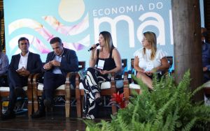 Manoela Peres: Saquarema mergulhando no futuro