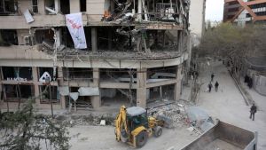 Profesor Timoti Šnajder analizira: Ratovi vođeni iz zabave ne mogu da se dobiju