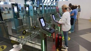 Novi sistem ulaska i izlaska iz EU u potpunosti stupa na snagu 10. aprila: Biće aktivan na svim prelazima