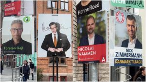 Hvis det er dig, der stripper, skal du gøre det ordentligt